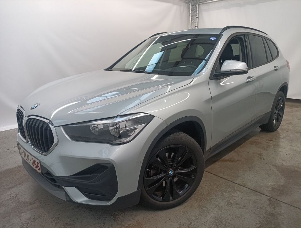 BMW X1 1995.0 cc Automatic (2020)