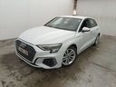 AUDI A3 999.0 cc Automatic (2021)