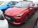 MG MG5 (2025)