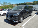 RENAULT Trafic Automatic (2024)