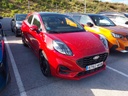 FORD Puma Automatic (2024)