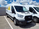FORD Transit (1970)