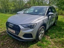 AUDI Q3 1395.0 cc Automatic (2022)