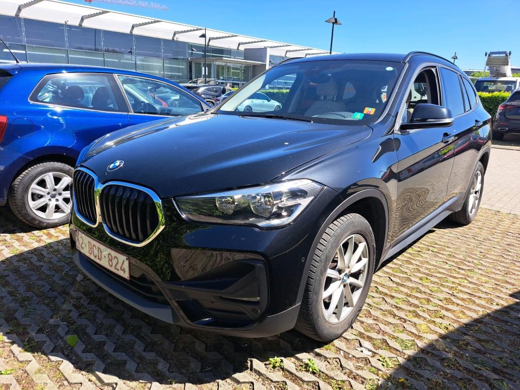 BMW X1 1496.0 cc Manual (2021)