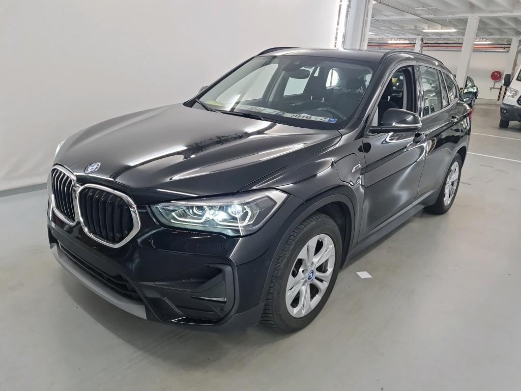 BMW X1 1499.0 cc Automatic (2021)