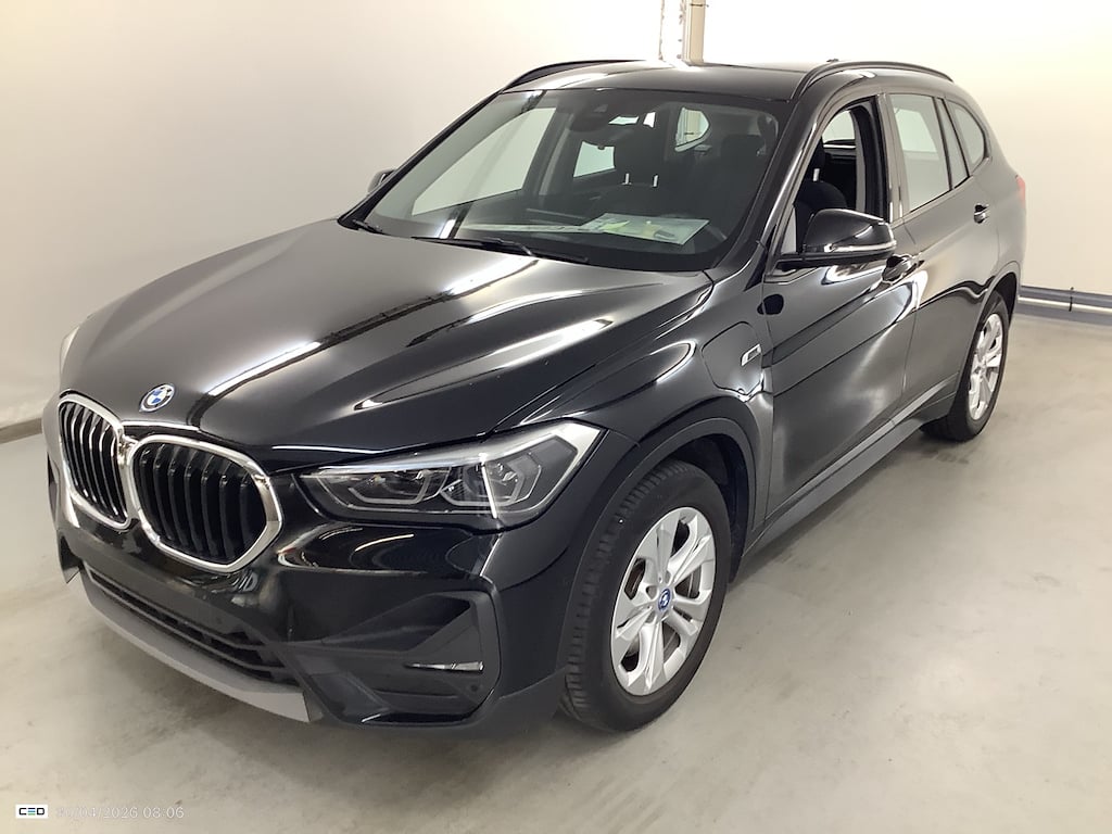 BMW X1 1499.0 cc Automatic (2022)