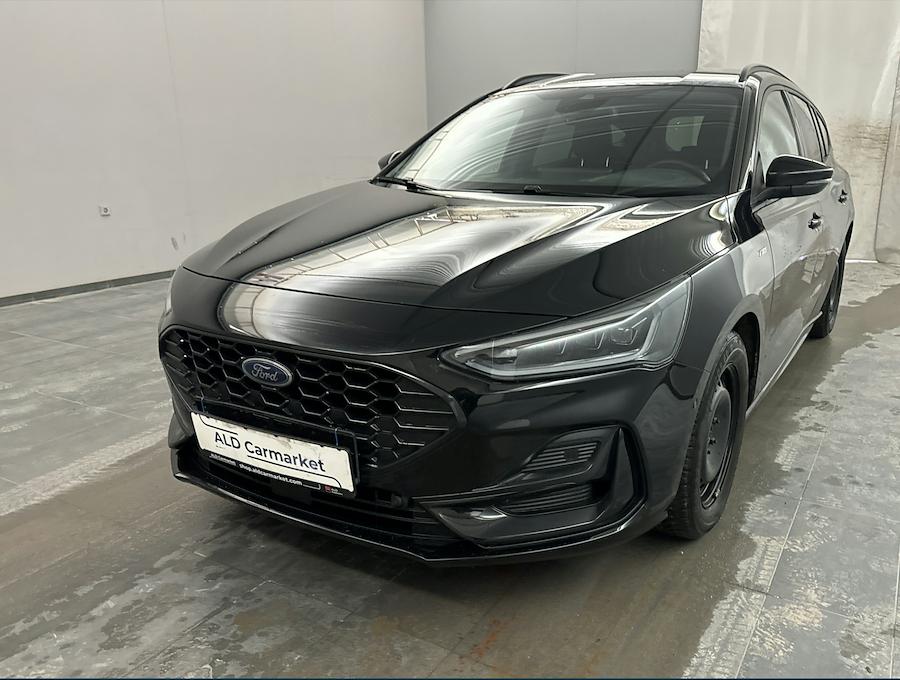 FORD Focus 999.0 cc Automatic (2023)