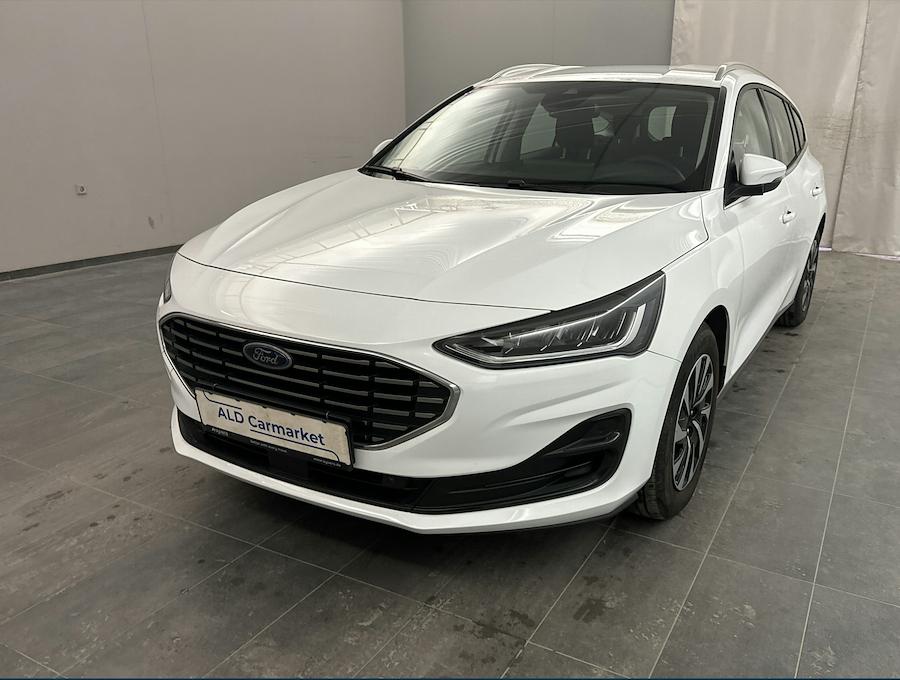 FORD Focus 999.0 cc Manual (2023)