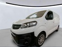 OPEL Vivaro 1500.0 cc Manual (2022)