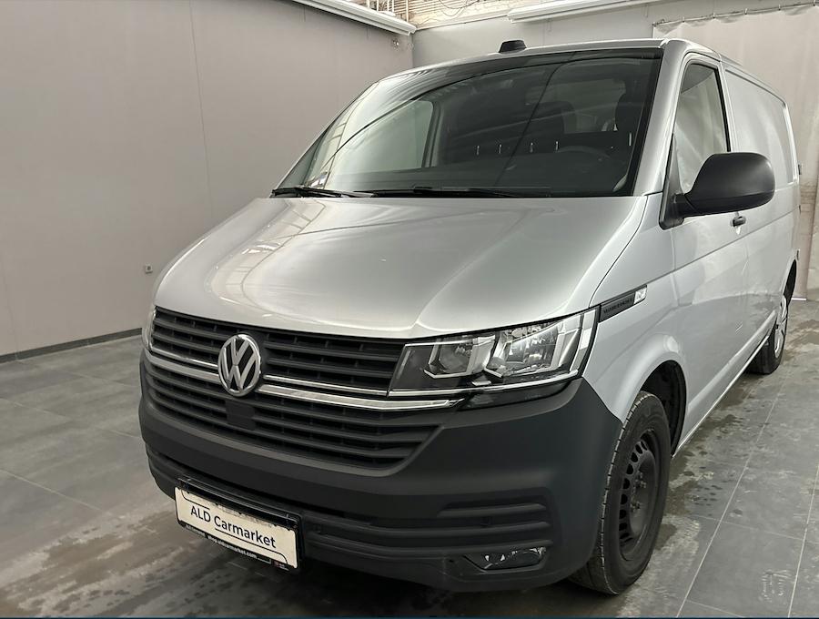 Volkswagen T5 Transporter 1968.0 cc Automatic (2022)