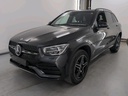 Mercedes GLC 300 1950.0 cc Automatic (2022)