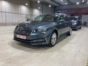 SKODA Superb 1395.0 cc Automatic (2021)