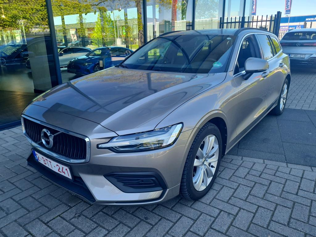 VOLVO V60 1969.0 cc Automatic (2021)
