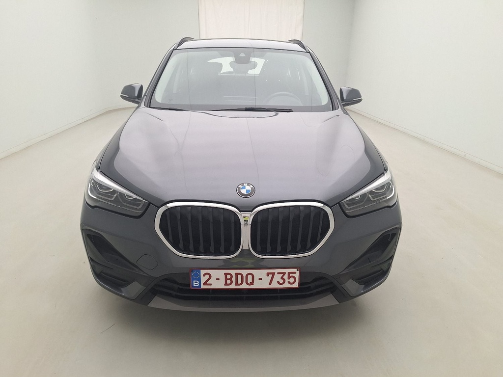 BMW X1 1499.0 cc Automatic (2021)