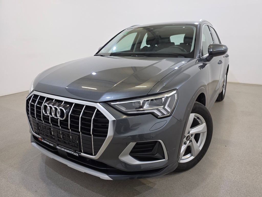 AUDI Q3 (Year of Construction 2022, 150 PS, Petrol)