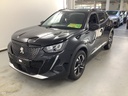PEUGEOT 2008 1499 cc Manual (2022)