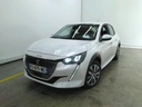 PEUGEOT e-208 Automatic (2020)