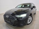 AUDI A3 999 cc Manual (2021)