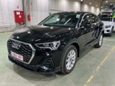 AUDI Q3 1395 cc Automatic (2021)