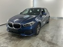 BMW 116 1496 cc Manual (2022)