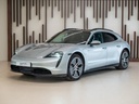 PORSCHE Taycan Automatic (2022)