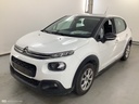 Citroen C3 1199 cc Manual (2019)
