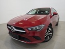 Mercedes CLA 250 Shooting Brake (Year of Construction 2022, 218 PS, Hybrid Petrol)