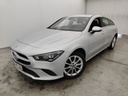 Mercedes CLA Shooting Brake 1332.0 cc Automatic (2022)