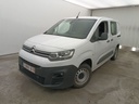 Citroen Berlingo 1499.0 cc Manual (2023)