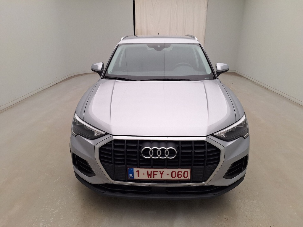 AUDI Q3 1968.0 cc Automatic (2019)