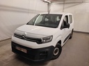Citroen Berlingo 1499.0 cc Manual (2020)