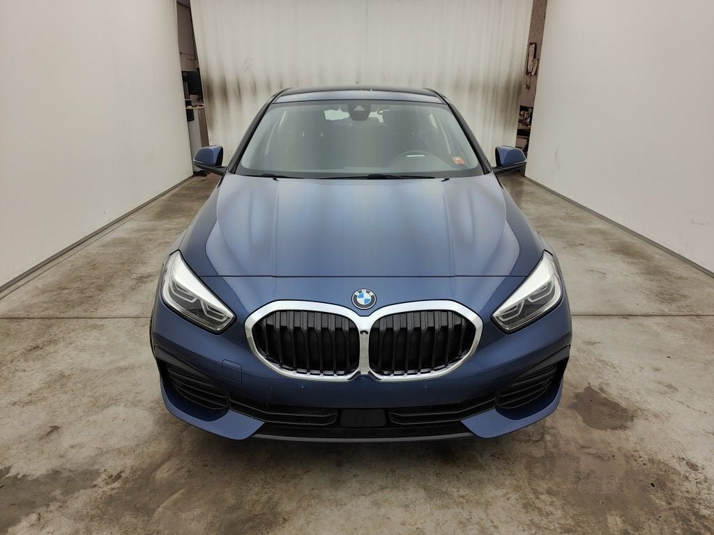 BMW Other 1496.0 cc Manual (2023)