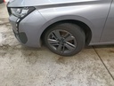 PEUGEOT 308 1199.0 cc Manual (2023)