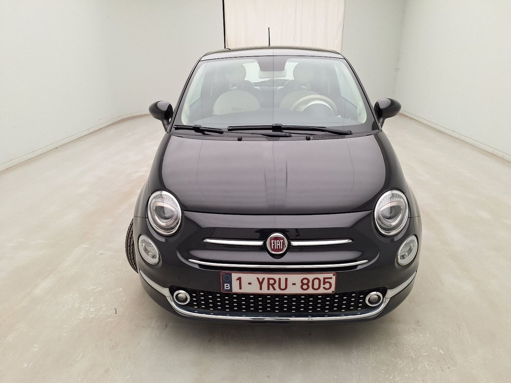 FIAT 500 999.0 cc Manual (2020)