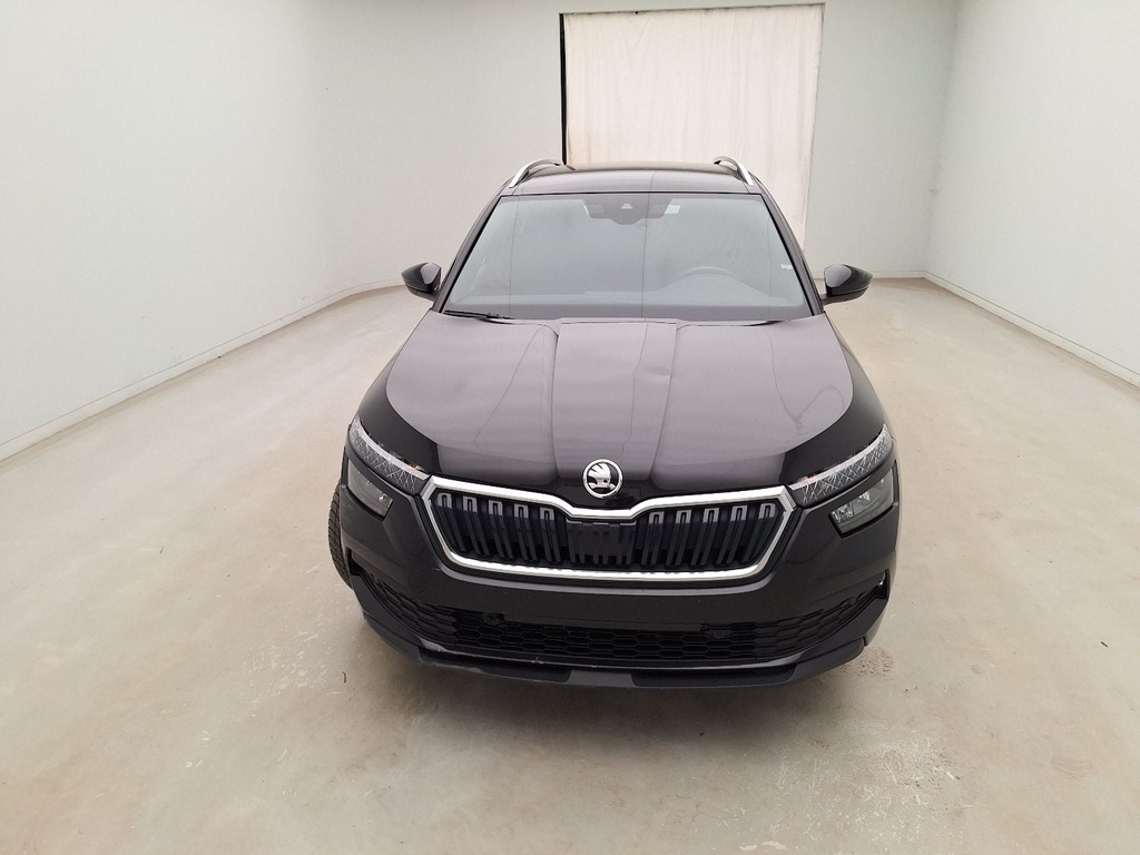 SKODA Kamiq 999.0 cc Manual (2022)