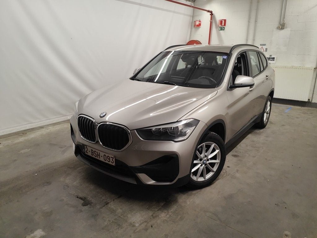 BMW X1 1496.0 cc Automatic (2022)