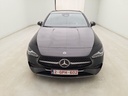 Mercedes CLA-Class 1332.0 cc Automatic (2025)
