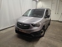 OPEL Combo 1499.0 cc Manual (2022)