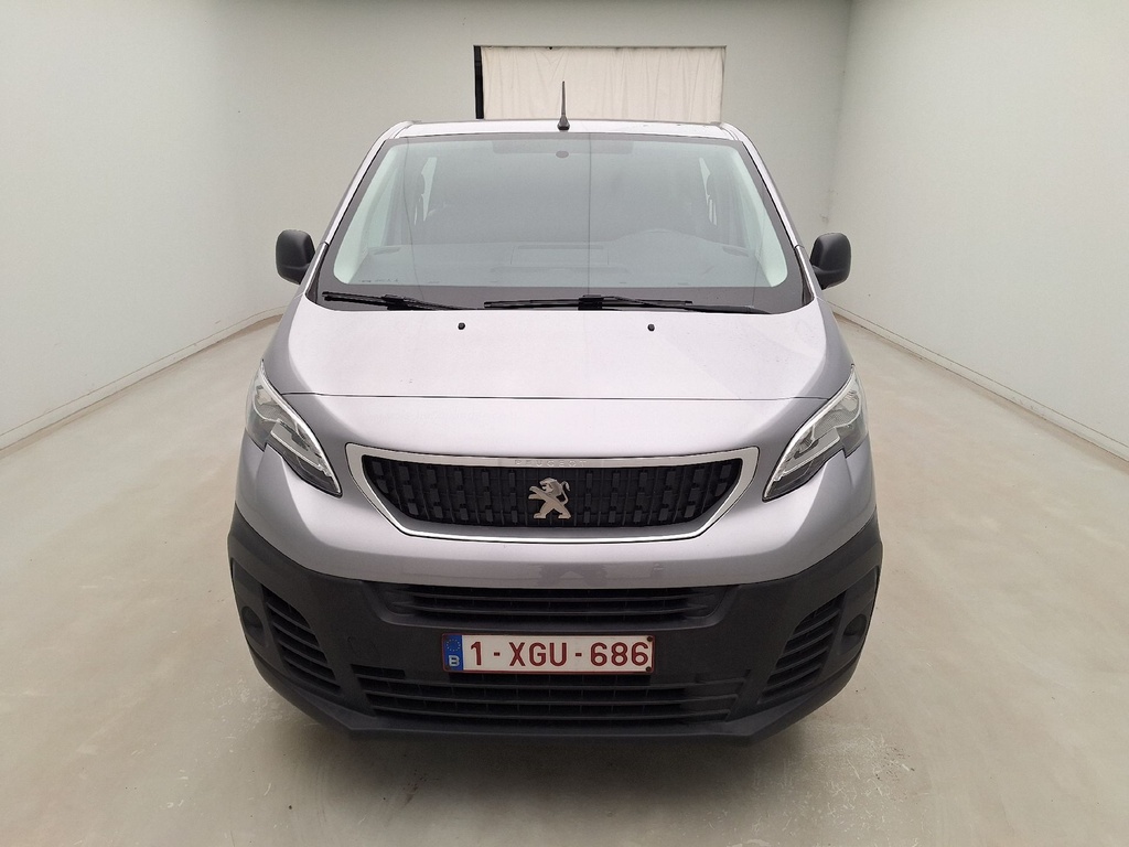 PEUGEOT Expert 1997.0 cc Manual (2020)