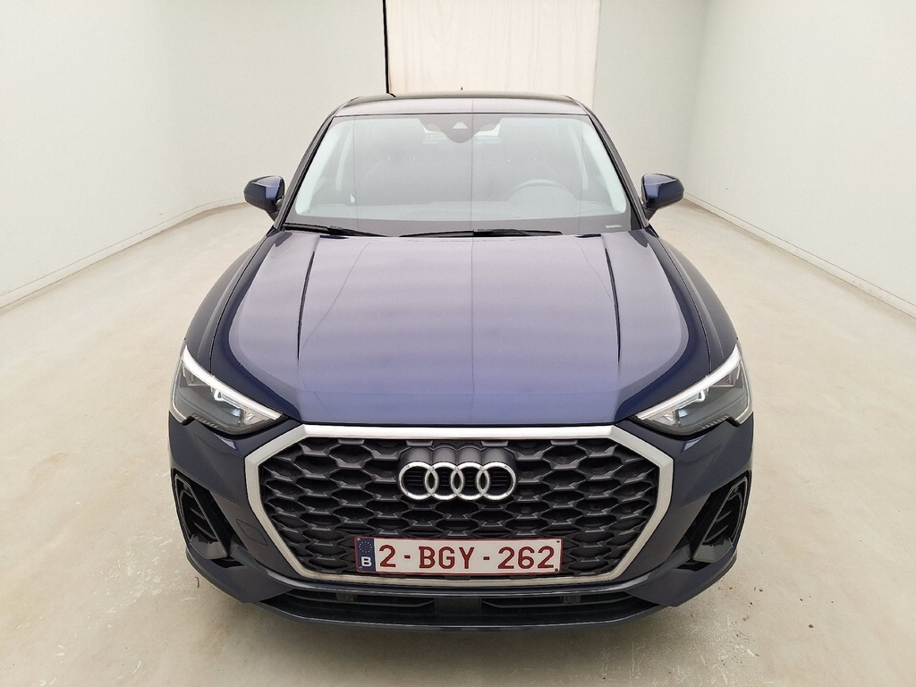 AUDI Q3 1968.0 cc Automatic (2021)