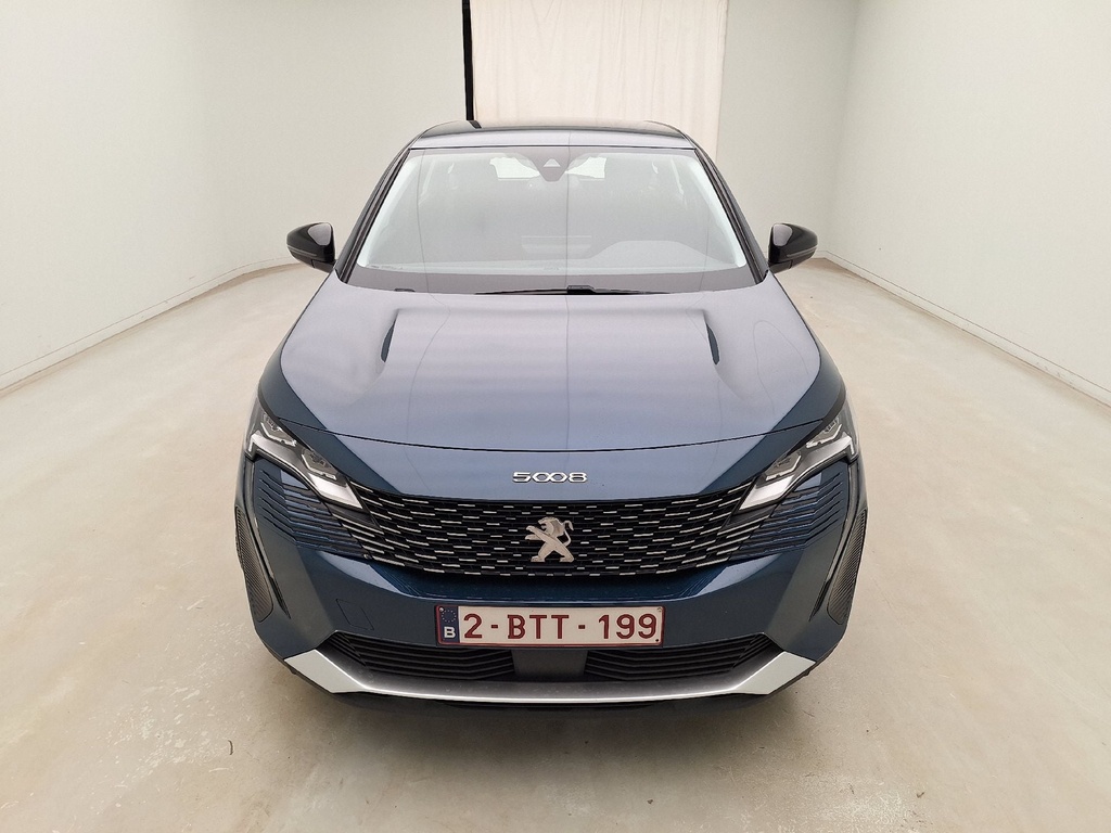 PEUGEOT 5008 1499.0 cc Manual (2022)