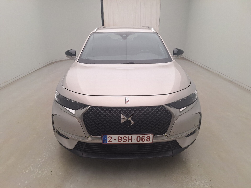 DS Automobiles Other 1598.0 cc Automatic (2022)