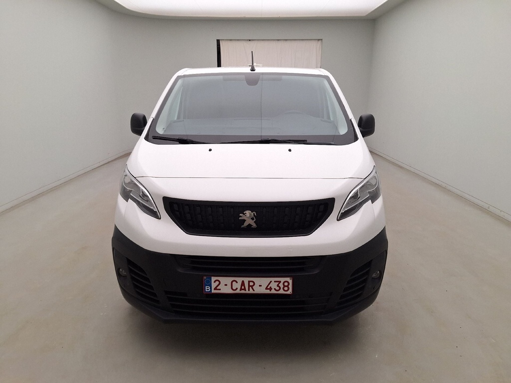 PEUGEOT Expert 1997.0 cc Automatic (2022)
