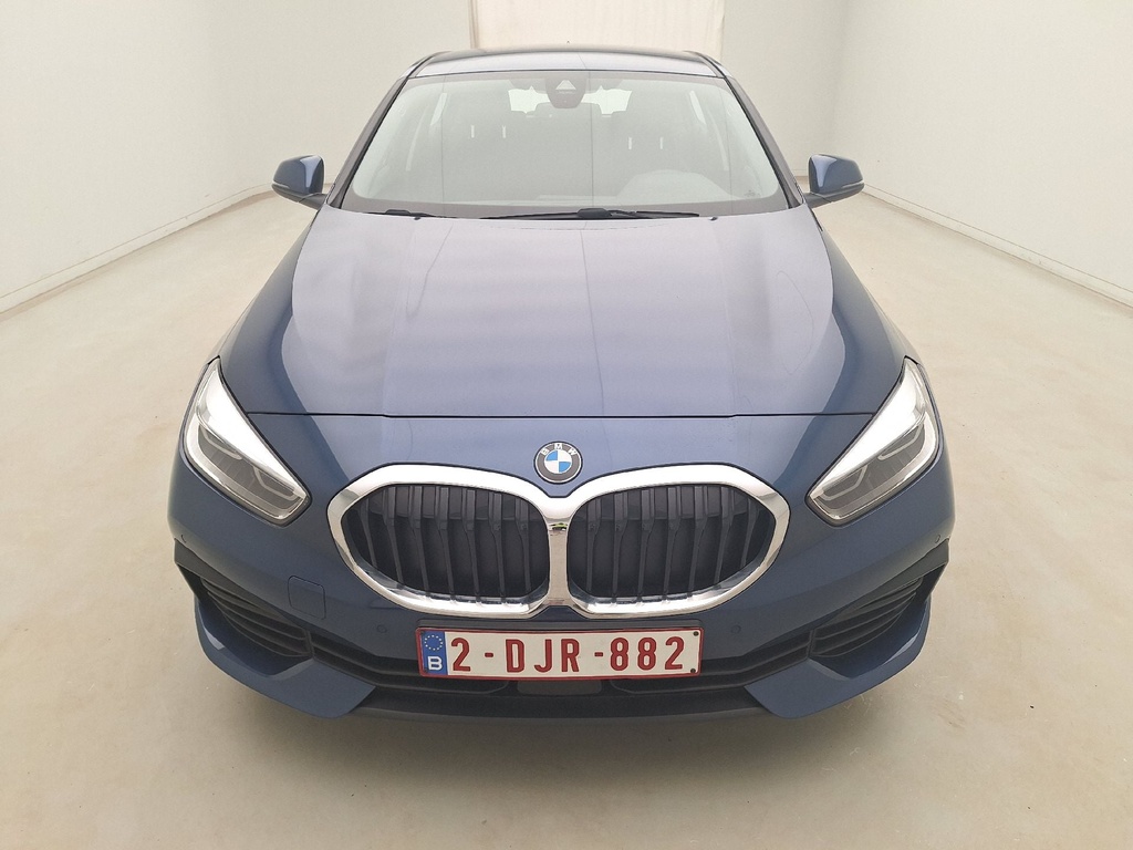 BMW Other 1496.0 cc Manual (2023)