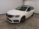 SKODA Octavia 1968.0 cc Automatic (2018)