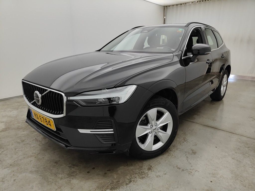 VOLVO Other 1969.0 cc Automatic (2024)