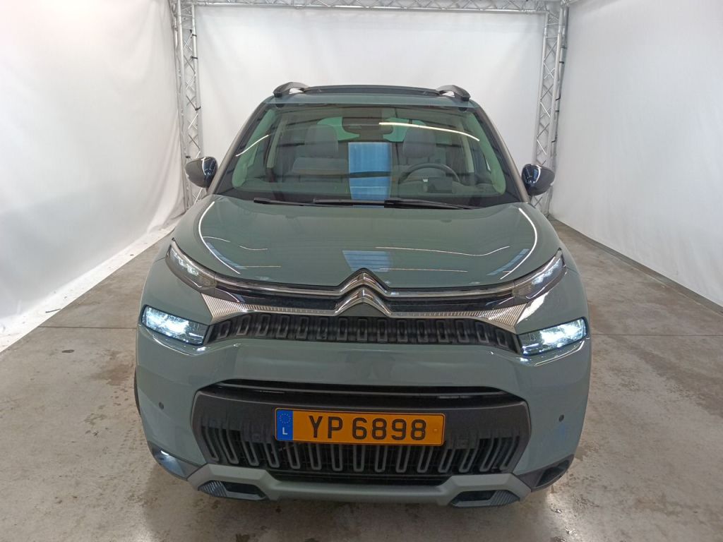 Citroen C3 Aircross 1499.0 cc Automatic (2023)