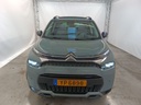Citroen C3 Aircross 1499.0 cc Automatic (2023)