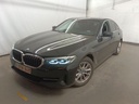 BMW 5 Series 1998.0 cc Automatic (2022)