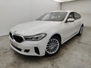 BMW 6 Series 1995.0 cc Automatic (2022)